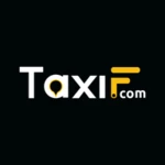 taxif android application logo